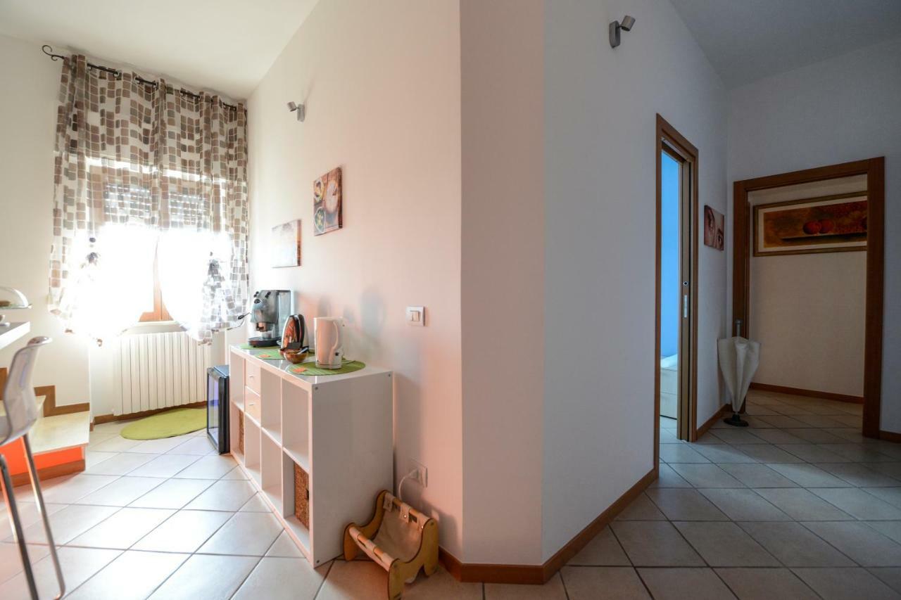 Uno Sguardo Sui Sassi Bed and Breakfast Ματέρα Εξωτερικό φωτογραφία