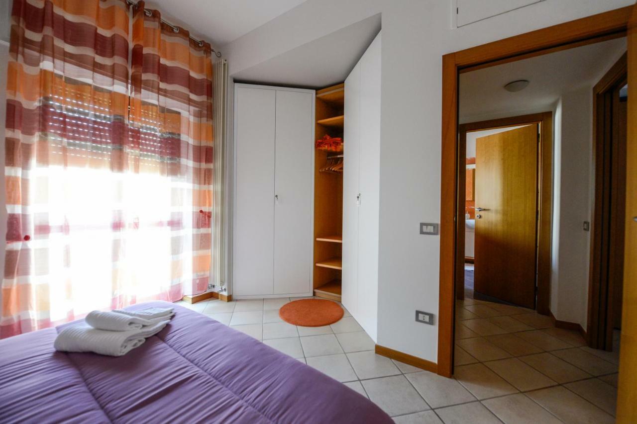 Uno Sguardo Sui Sassi Bed and Breakfast Ματέρα Εξωτερικό φωτογραφία