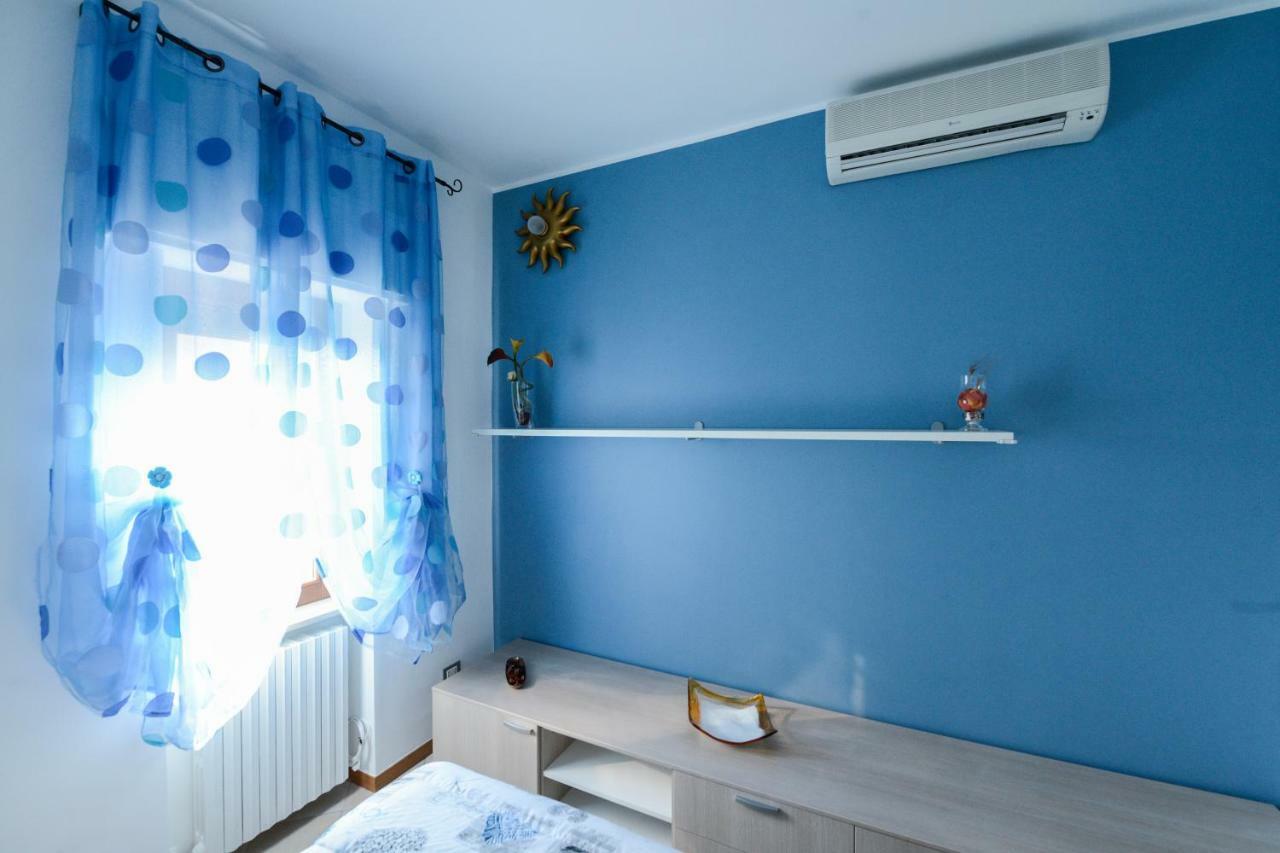 Uno Sguardo Sui Sassi Bed and Breakfast Ματέρα Εξωτερικό φωτογραφία